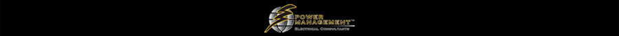 Power Management Electrical Consultants, NFPA 70E requirements, single-line diagrams, power systems, comprehensive site survey, electrical system drawings